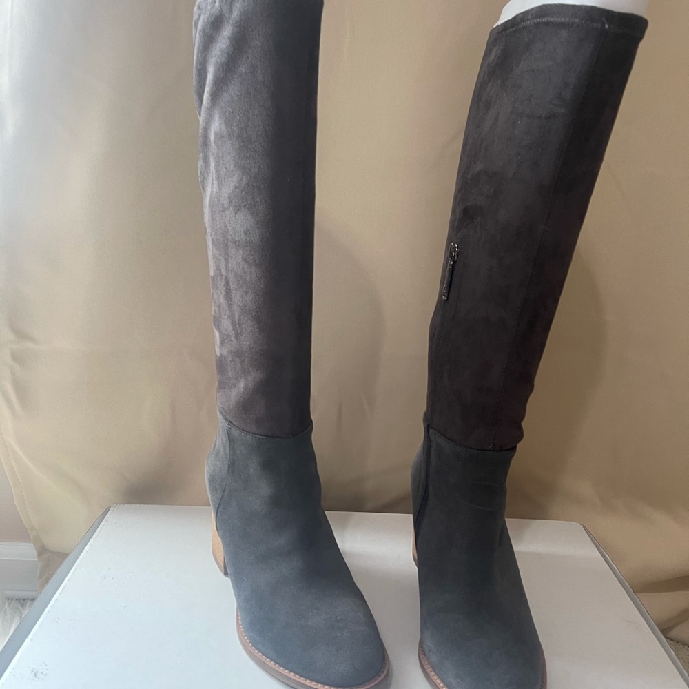 BLONDO Nada Waterproof Knee High Boot
